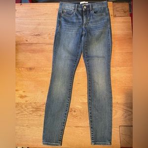 Gap Skinny Jeans